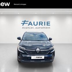 Renault Austral Austral mild hybrid 160 auto Techno Limoges