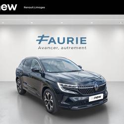 Renault Austral Austral mild hybrid 160 auto Techno Limoges