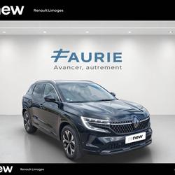 Renault Austral Austral mild hybrid 160 auto Techno Limoges