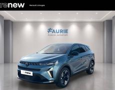Renault Symbioz Limoges