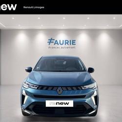 Renault Symbioz Symbioz E-Tech full hybrid 145 Techno Limoges