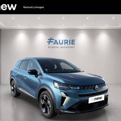 Renault Symbioz Symbioz E-Tech full hybrid 145 Techno Limoges