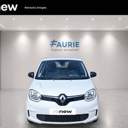 Renault Twingo 3 Twingo III SCe 65 - 20 Life Limoges