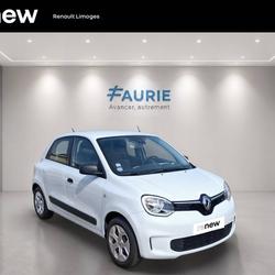 Renault Twingo 3 Twingo III SCe 65 - 20 Life Limoges