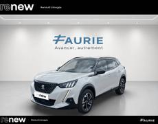 Peugeot 2008 Limoges