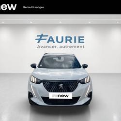 Peugeot 2008 2008 BlueHDi 110 S&S BVM6 GT Limoges