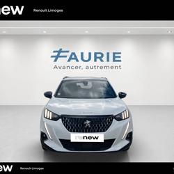 Peugeot 2008 2008 BlueHDi 110 S&S BVM6 GT Limoges