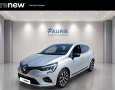 Renault Clio 5 Limoges
