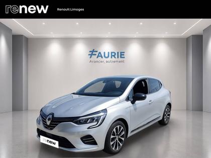 Renault Clio 5 - Clio TCe 90 Techno - 16 290 €