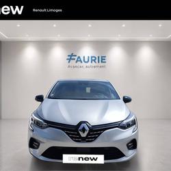 Renault Clio 5 Clio TCe 90 Techno Limoges