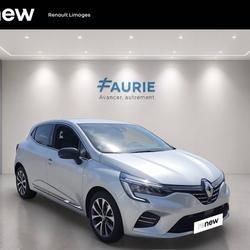 Renault Clio 5 Clio TCe 90 Techno Limoges