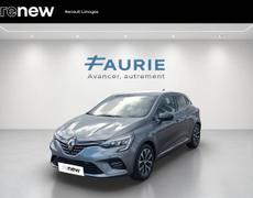 Renault Clio 5 Limoges