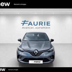 Renault Clio 5 Clio E-Tech full hybrid 145 Techno Limoges