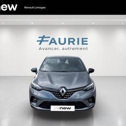 Renault Clio 5 Clio E-Tech full hybrid 145 Techno Limoges