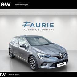 Renault Clio 5 Clio E-Tech full hybrid 145 Techno Limoges