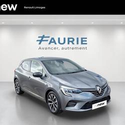Renault Clio 5 Clio E-Tech full hybrid 145 Techno Limoges
