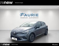 Renault Clio 5 Limoges