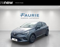 Renault Clio 5 Limoges