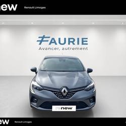 Renault Clio 5 Clio E-Tech full hybrid 145 Techno Limoges