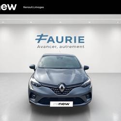 Renault Clio 5 Clio E-Tech full hybrid 145 Techno Limoges