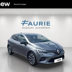 Renault Clio 5 Clio E-Tech full hybrid 145 Techno Limoges
