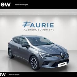 Renault Clio 5 Clio E-Tech full hybrid 145 Techno Limoges