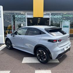 Renault Clio 6 Clio TCe 115 ch Techno Saint-L&ocirc;