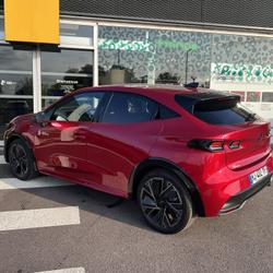 Renault Clio 6 Clio E-Tech full hybrid 160 ch esprit Alpine Saint-L&ocirc;