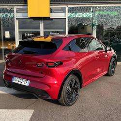 Renault Clio 6 Clio E-Tech full hybrid 160 ch esprit Alpine Saint-L&ocirc;