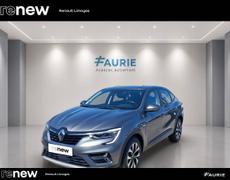 Renault Arkana Limoges