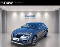 Renault Arkana Limoges