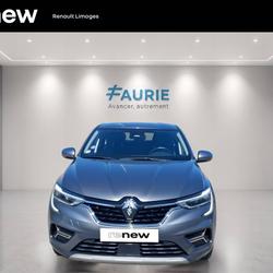 Renault Arkana Arkana TCe 140 EDC FAP Zen Limoges