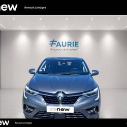 Renault Arkana Arkana E-Tech 145 Zen Limoges