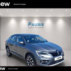 Renault Arkana Arkana E-Tech 145 Zen Limoges