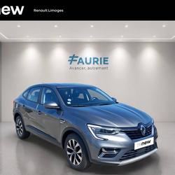 Renault Arkana Arkana TCe 140 EDC FAP Zen Limoges