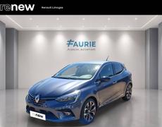 Renault Clio 5
