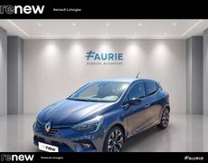 Renault Clio 5 Limoges