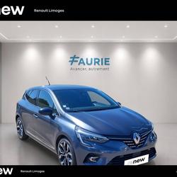 Renault Clio 5 Clio E-Tech hybride 145 Techno Limoges