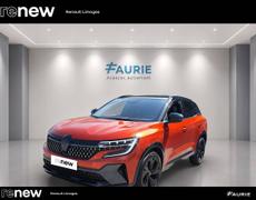 Renault Austral Limoges