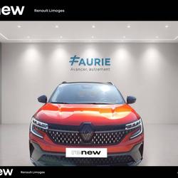 Renault Austral Austral E-Tech hybrid 200 Techno esprit Alpine Limoges