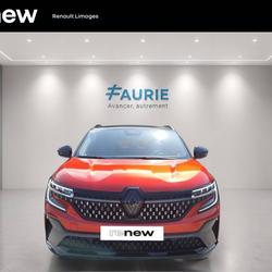 Renault Austral Austral E-Tech hybrid 200 Techno esprit Alpine Limoges