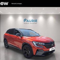 Renault Austral Austral E-Tech hybrid 200 Techno esprit Alpine Limoges
