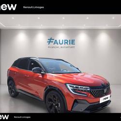 Renault Austral Austral E-Tech hybrid 200 Techno esprit Alpine Limoges