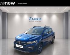 Dacia Sandero Limoges