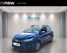 Dacia Sandero Limoges