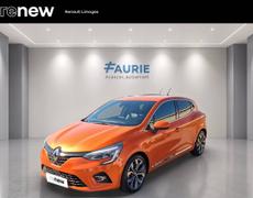 Renault Clio 5 Limoges