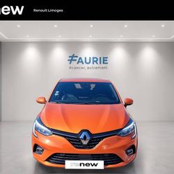 Renault Clio 5 Clio E-Tech 140 Intens Limoges