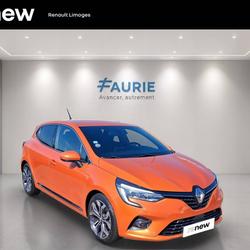 Renault Clio 5 Clio E-Tech 140 Intens Limoges