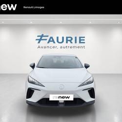 MG MG4 MG4 Electric 51kWh - 125 kW 2WD Standard Limoges