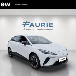 MG MG4 MG4 Electric 51kWh - 125 kW 2WD Standard Limoges
